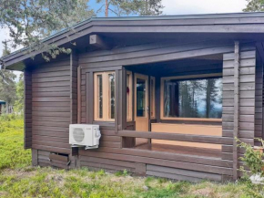 Holiday Home Lana-tupa by Interhome, Ruka